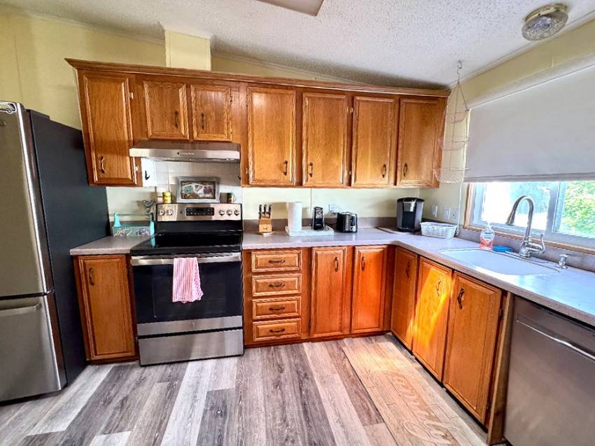 4611 Arcola Place a Lakeland, FL Mobile or Manufactured Home for Sale